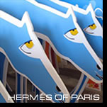 Hermes of Paris