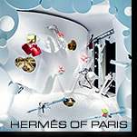 Hermes of Paris