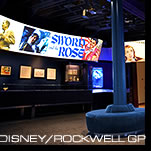 Disney/Rockwell Group